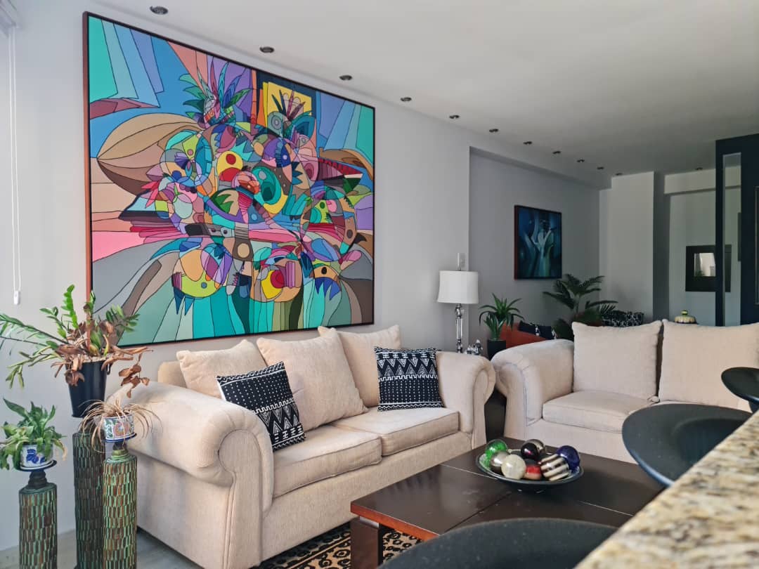 Splendid Apartment in  Bosque Holiday Palace